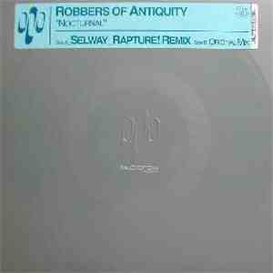 Robbers Of Antiquity - Nocturnal download flac mp3