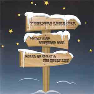 Roger Chapman & The Shortlist - Y Theatre Leicester Friday 21st December 2001 download flac mp3