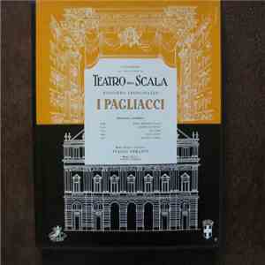 Ruggiero Leoncavallo, Tullio Serafin, Maria Callas, Giuseppe di Stefano, Tito Gobbi, Nicola Monti, Rolando Panerai - I Pagliacci download flac mp3