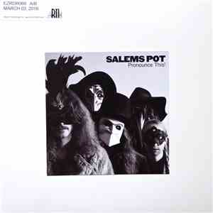 Salem's Pot - Pronounce This! download flac mp3
