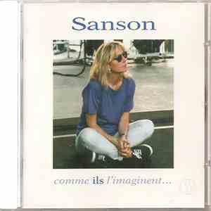Sanson - Comme Ils L'Imaginent... download flac mp3