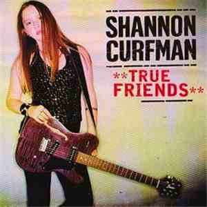 Shannon Curfman - True Friends download flac mp3