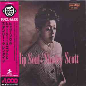 Shirley Scott - Hip Soul download flac mp3