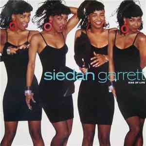 Siedah Garrett - Kiss Of Life download flac mp3
