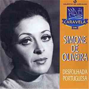 Simone de Oliveira - Desfolhada Portuguesa download flac mp3