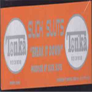 Slick Sluts - Break It Down download flac mp3