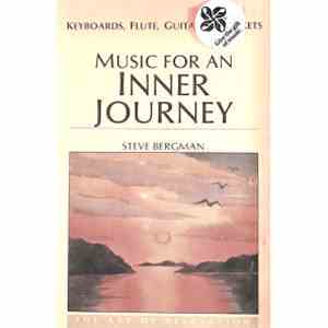 Steven Bergman - Music For An Inner Journey download flac mp3