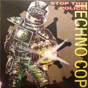 Techno Cop - Stop The Police download flac mp3
