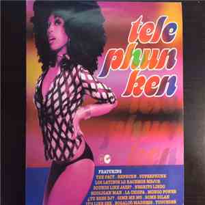 Telephunken - Telephunken download flac mp3