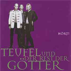 Teufel Und Der Rest Der Götter - Hört! download flac mp3