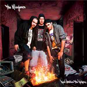 The Allegiance  - Read Between The Rhymes download flac mp3