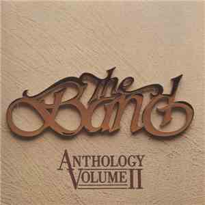 The Band - Anthology Volume II download flac mp3