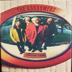 The Borrowers - The Borrowers download flac mp3