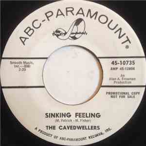 The Cavedwellers - Sinking Feeling / Sling My Hook download flac mp3