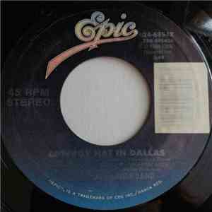 The Charlie Daniels Band - Cowboy Hat In Dallas download flac mp3