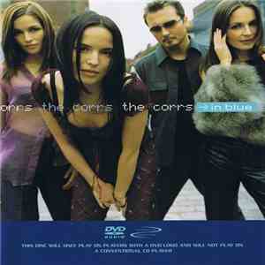 The Corrs - In Blue download flac mp3