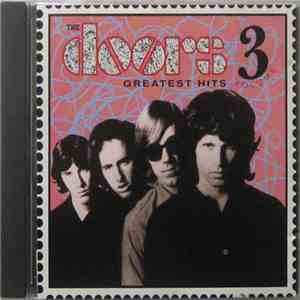 The Doors - Greatest Hits Volume 3 download flac mp3