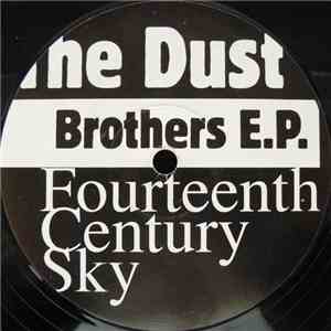 The Dust Brothers  - Fourteenth Century Sky E.P. download flac mp3