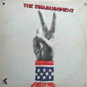 The Establishment  - The Establishment download flac mp3