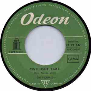 The Federals  - Twilight Time / Lost And Alone download flac mp3