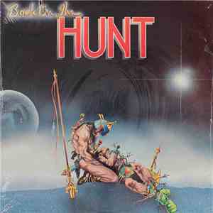 The Hunt  - Back On The Hunt download flac mp3