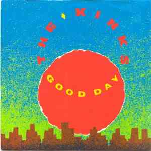 The Kinks - Good Day download flac mp3