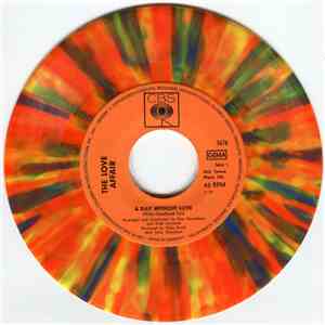 The Love Affair - A Day Without Love download flac mp3