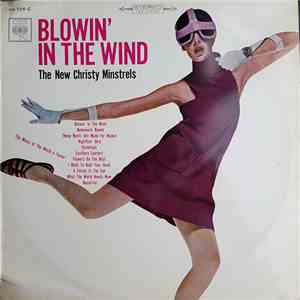 The New Christy Minstrels - Blowin' In The Wind download flac mp3