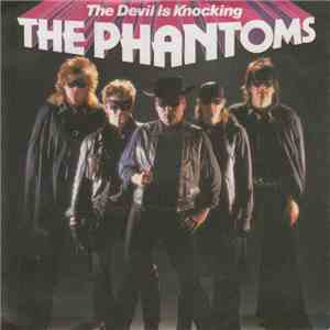 The Phantoms  - The Devil Is Knocking download flac mp3