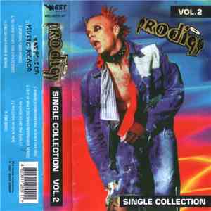 The Prodigy - Single Collection Vol.2 download flac mp3