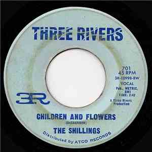 The Shillings  - Children And Flowers download flac mp3