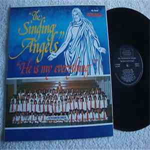 The Singing Angels  - He Is My Everything download flac mp3