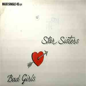 The Star Sisters - Bad Girls download flac mp3