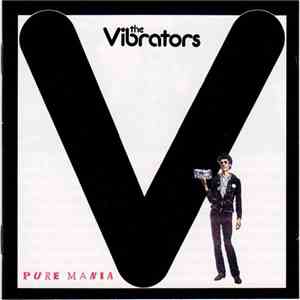 The Vibrators - Pure Mania download flac mp3