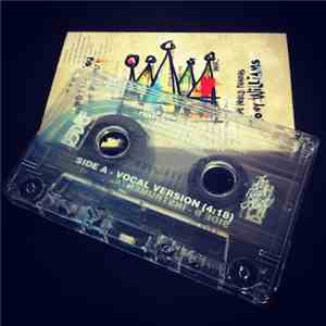 The World Famous Tony Williams - Another You download flac mp3
