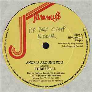 Thriller U. / Sugar Minott - Angels Around You / Worries And Problem download flac mp3