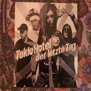 Tokio Hotel - Der letzte tag download flac mp3