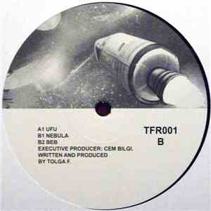 Tolga Fidan - TFR001 download flac mp3