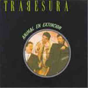 Trabesura - Animal En Extincion download flac mp3