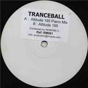 Tranceball - Altitude 195 download flac mp3