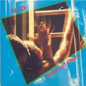 UFO  - Couldn't Get It Right download flac mp3