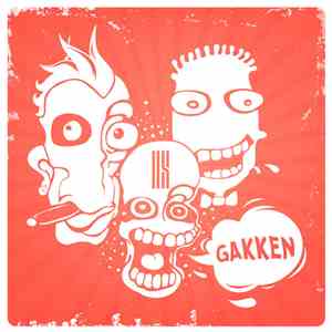 Us  - Gakken download flac mp3