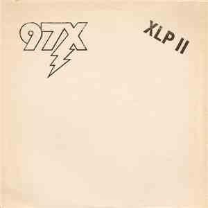 Various - 97X XLP II download flac mp3