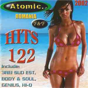 Various - Atomic. Romania Hits 122 download flac mp3
