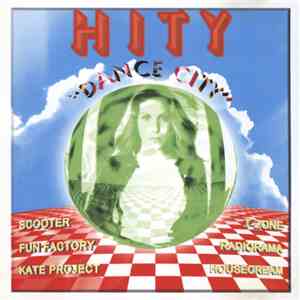 Various - Dance City download flac mp3