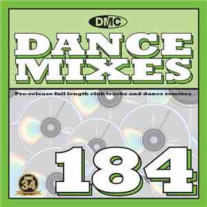 Various - DMC Dance Mixes 184 download flac mp3