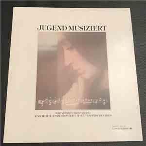 Various - Jugend Musiziert - 11. Bundeswettbewerb 1974 download flac mp3