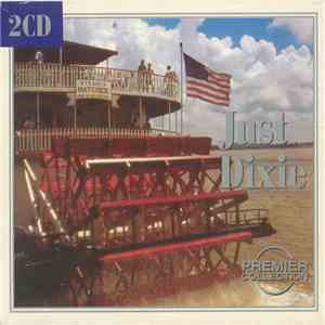 Various - Just Dixie download flac mp3