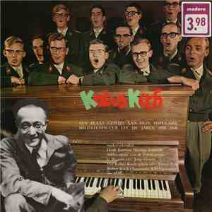 Various - Kobus Kuch download flac mp3