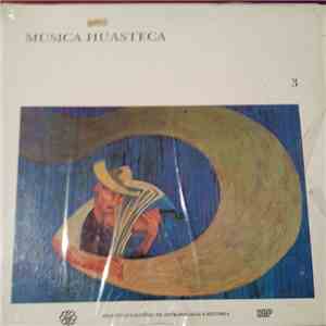 Various - Musica Huasteca download flac mp3
